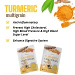 Multigrain Beverage Supplier - Ohmcocoa Children Breakfast