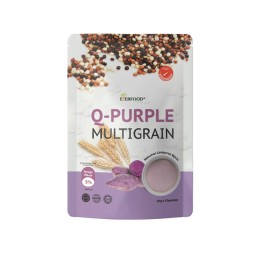 Adult Beverage Factory - Charcoal Sesame Low-Fat Plant