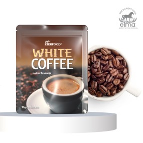 Ashwagandha Coffee Factory - Malaysia Energy Booster Sugar