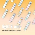 Bullet Milktea Factory - MCT Oil Fat-Burning Natural