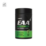 EAA BCAA Powder Supplier - Green Apple Creatine Gummy Candy