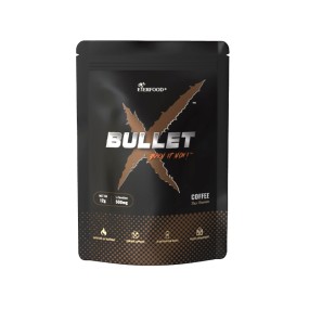 Bullet Matcha Manufacturer - MCT Oil Fat-Burning Aromatic