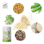 Whey Protein Powder Manufacturer - Bottle Private Label Sports