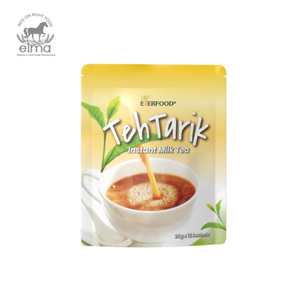 Instant Coffee Supplier - Malaysia Classic Flavour Packet