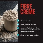 Energy Cacao Drink Factory - MCT Oil Fast Fat Burning