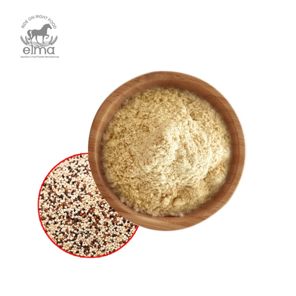 Coconut MCT Powder Manufacturer - Vegetarian Energy Source Meal