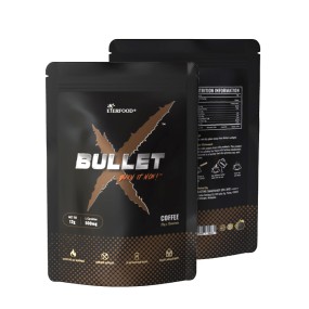 Bullet Matcha Supplier - MCT Oil Keto Friendly Fiber