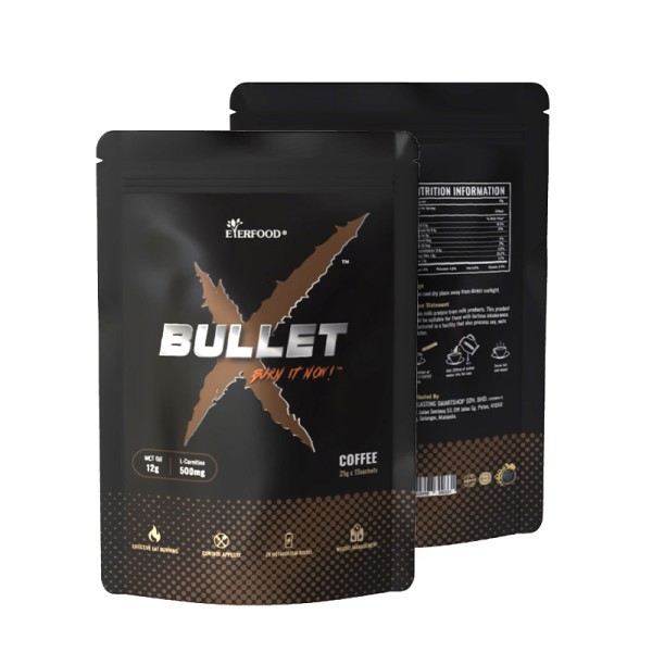 Bullet Matcha Supplier - MCT Oil Keto Friendly Fiber