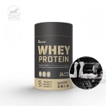 Vegan Protein Powder Manufacturer - Plant Based Pea Nutritional