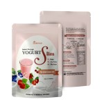 Yogurt Protein Powder Factory - Malaysia Mixberries Diet Meal