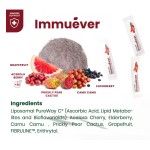 Vision Powder Factory - Maqui Berry Eye Health Juice