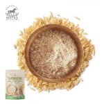 Quinoa Cereal Powder Supplier - Silky Smooth Instant Full