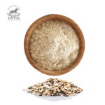 Multigrain Powder Factory - Premium Nuts Extruded Nutrition