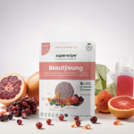 Beauty Blend Powder Manufacturer - Skin Brightening Instant