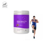 Mineral Drink Manufacturer - Electrolyte Blend Hydration Tonic OEM
