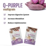 Multigrain Beverage Supplier - Ohmcocoa Low-Fat Children