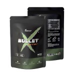 Bullet Energy Drink Supplier - MCT Oil Cocoa Sports 25g