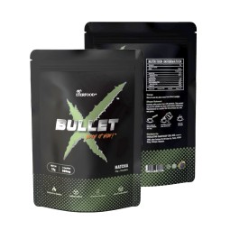 Bullet Energy Drink Supplier - MCT Oil Cocoa Sports 25g
