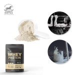 Whey Protein Powder Factory - Gym Supplement 15g Serving