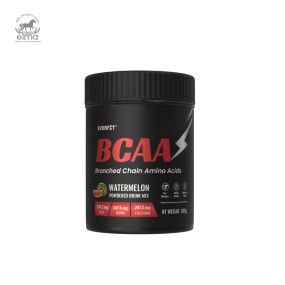 EAA Supplement Manufacturer - Green Berry BCAA Creatine Mix