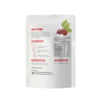 Quinoa Beverage Supplier - Purple Sweet Potato Breakfast