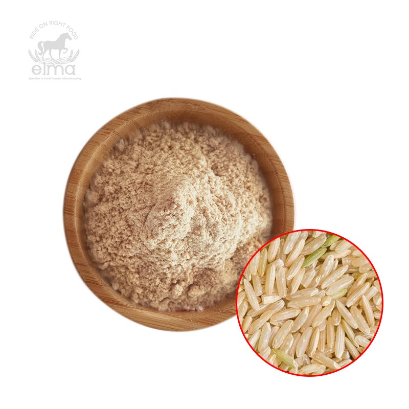 Extruded Cereal Powder Supplier - Coarse Vermicelli Nuts Bag