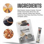 Turmeric Ginger Beverage Factory - Multigrain Optimal Health