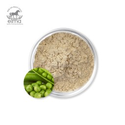 Soy Protein Powder Factory - Isolated Bean Supplement Fullness