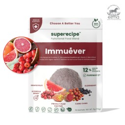 Vision Powder Factory - Maqui Berry Eye Health Juice