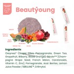 Beauty Blend Powder Manufacturer - Skin Brightening Instant