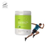 Electrolyte Powder Factory - Hydration Supplement Powder Packets