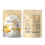 Yogurt Powder Drink Supplier - Mango Meal Replacement 15 Sachets