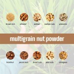 Yogurt Protein Powder Supplier - Avocado Meal Replacement Beverage