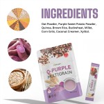 Memory Blend Drink Factory - Kiwi Green Tea Chia Seed