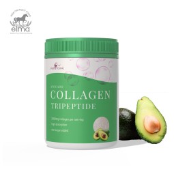 Marine Collagen Drink Factory - Whitening Beauty Supplement Custom