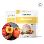 Functional Juice Blend Factory - Sugar Free Sleep Peach Custom
