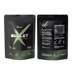 Energy Cacao Drink Factory - MCT Oil Fast Fat Burning