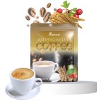 Gano Coffee Manufacturer - Reishi 3 in 1 Malaysia Energy