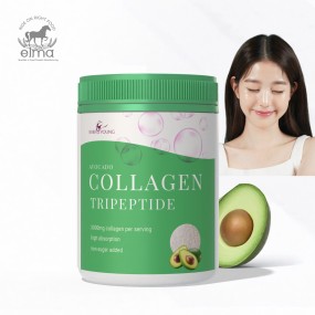 Collagen Peptides Powder Manufacturer - Multi Collagen White Quality