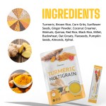 Multigrain Beverage Manufacturer - Ohmcocoa Energy Boosting