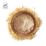 Extruded Cereal Powder Supplier - Coarse Vermicelli Nuts Bag