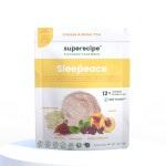 Sleep Powder Manufacturer - Peach Saffron Refreshing Blend
