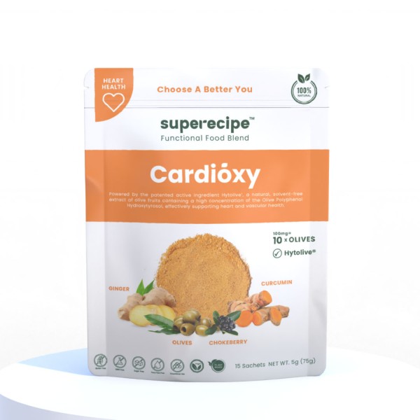 Immunity Blend Powder Manufacturer - 20x Vitamin C Acerola