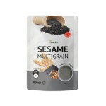 Multigrain Powder Manufacturer - Turmeric Ginger Digestive System