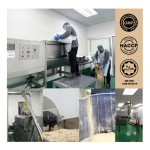 EAA Supplement Manufacturer - Green Berry BCAA Creatine Mix