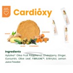 Immunity Blend Powder Manufacturer - 20x Vitamin C Acerola