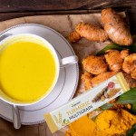 Quinoa Beverage Factory - Purple Sweet Potato Aroma