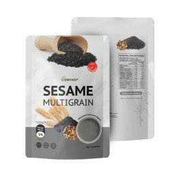 Turmeric Ginger Beverage Factory - Multigrain Optimal Health