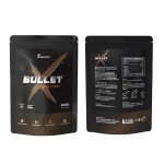 Bullet Energy Drink Factory - MCT Oil Matcha Fat-Burning