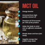 Bullet Milktea Manufacturer - MCT Oil Weight Management Energy